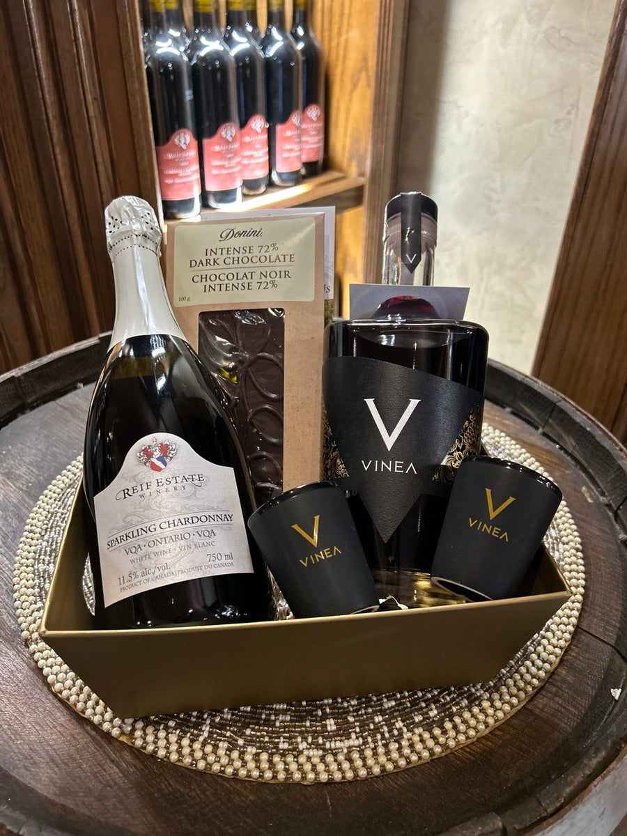 Gift Sets Reif Estate Winery