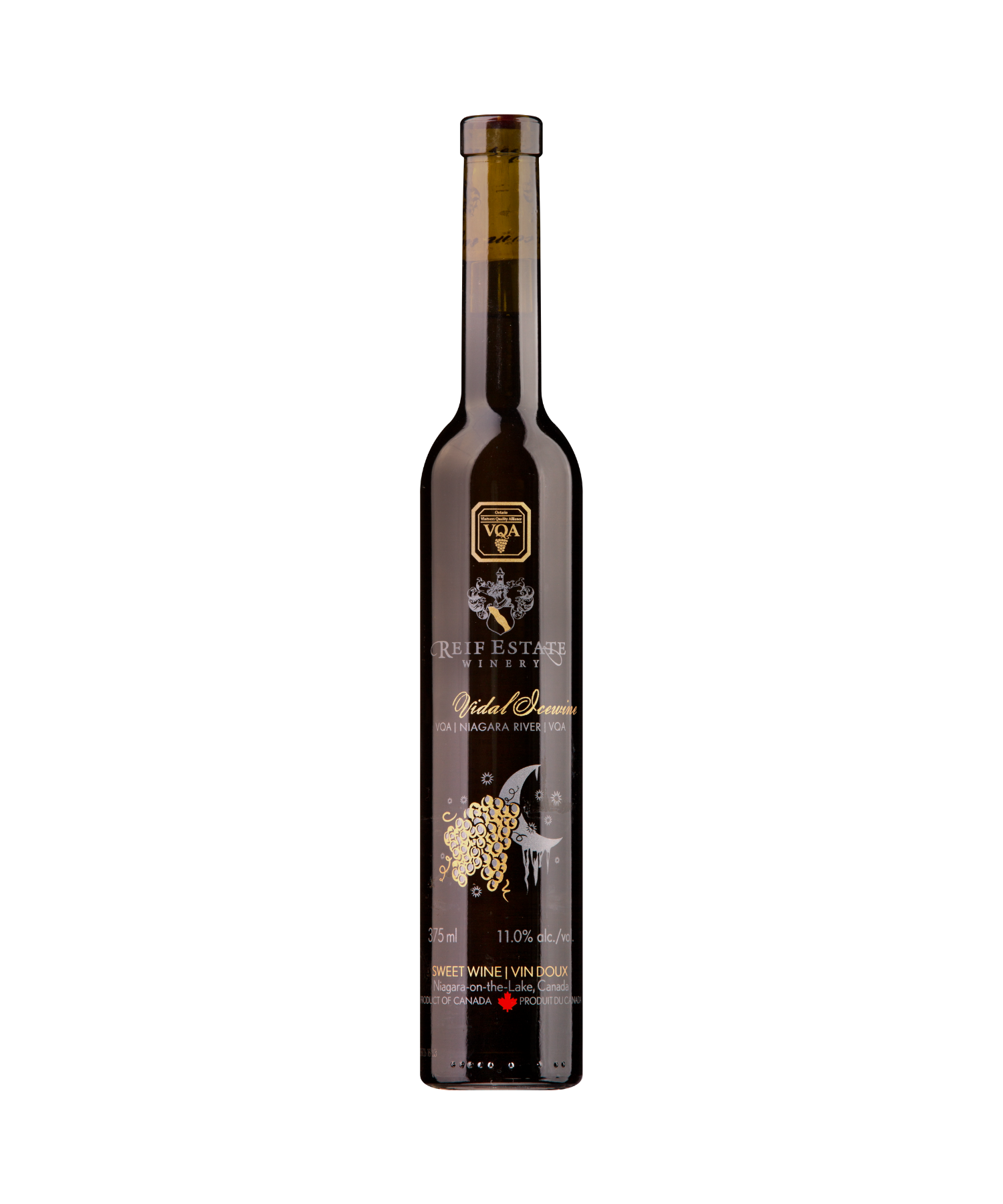 Icewine & VINEA – Reif Estate Winery