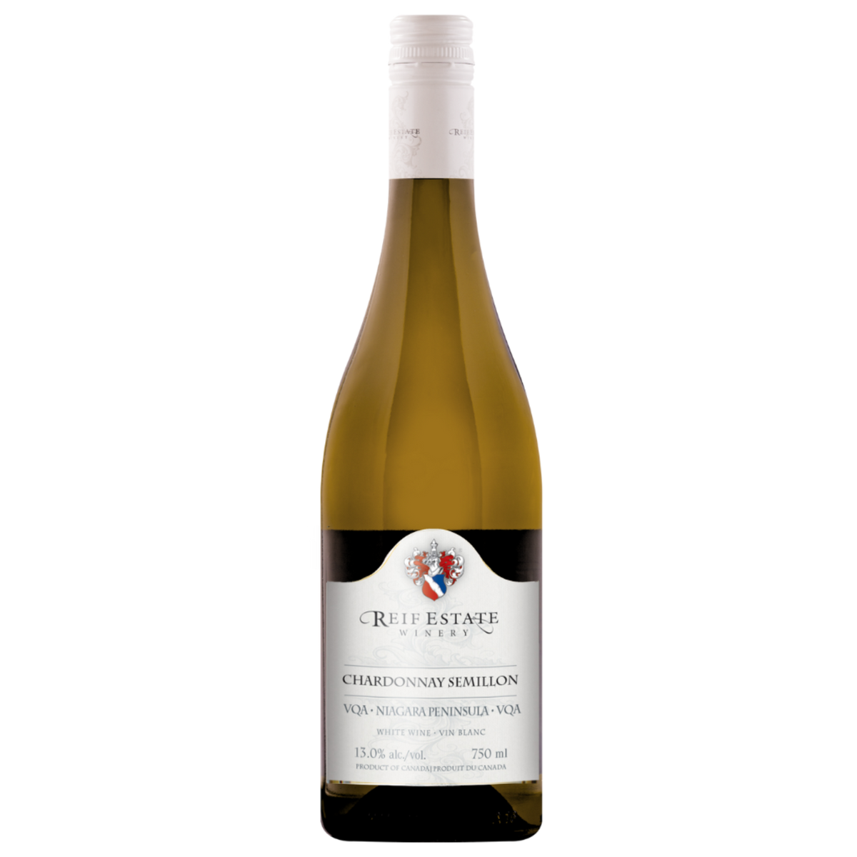 Chardonnay Semillon 2019 – Reif Estate Winery