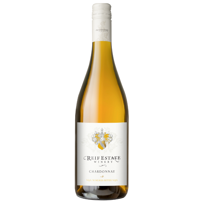 Chardonnay 2024 – Reif Estate Winery