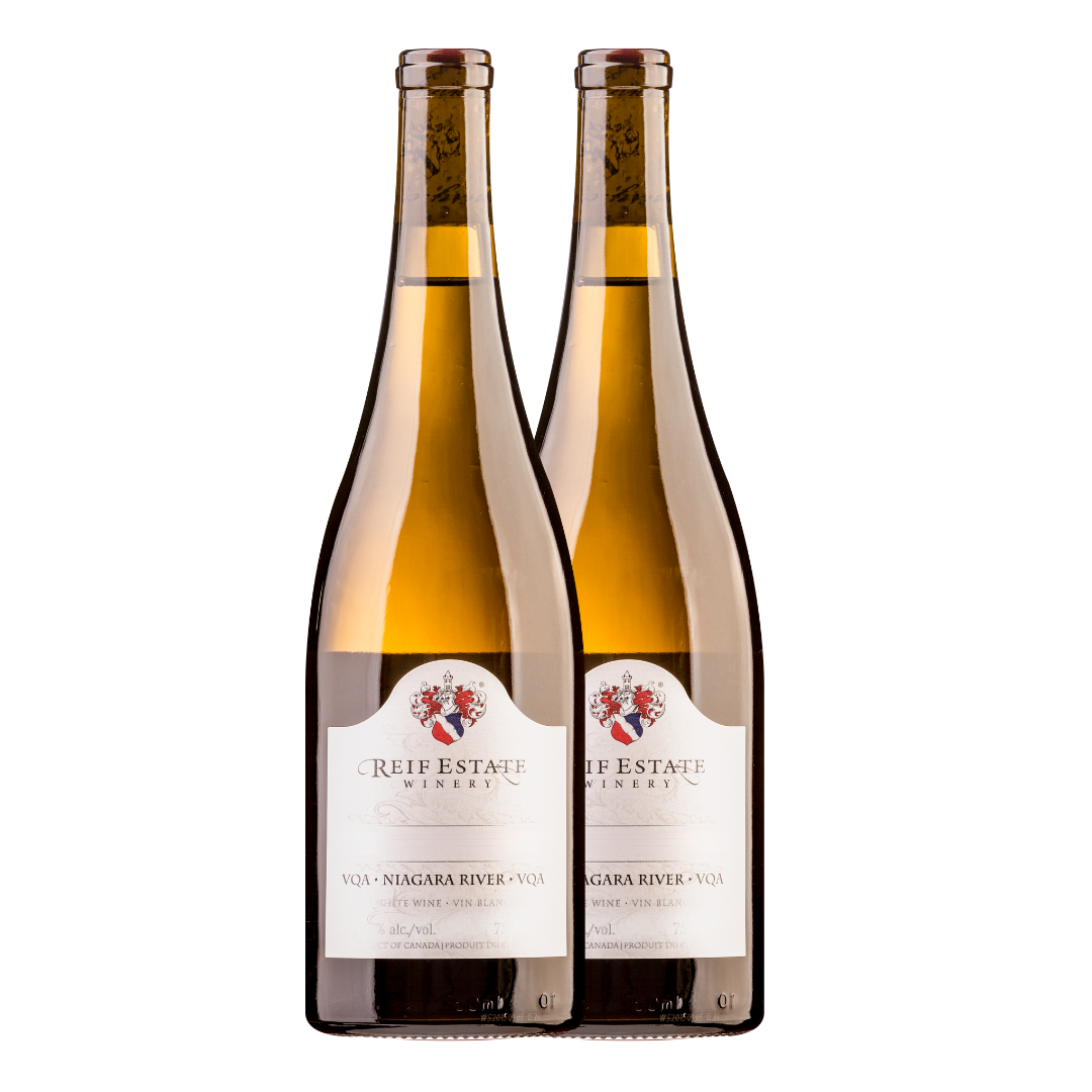 Collections – Reif Estate Winery Collections – Reif Estate Winery