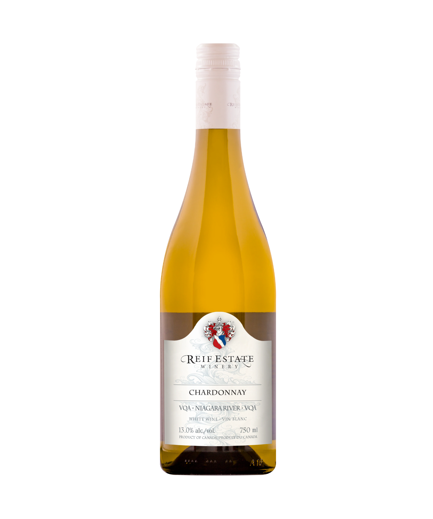Reif Estate Winery, Grand Reserve Vidal Icewine 2019 | Club